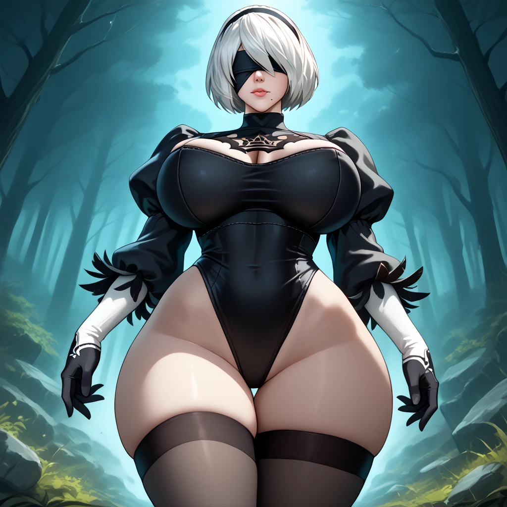 (((2b))) ((de nier:automata))(((enormes tetas)))((8k))),((cuerpo completo))(((Amazing tits)))caliente, hermosa,((Hornie)), 8k, hiperrealista todo como un motor irreal trazado de rayos render ((estilo humano hiperealista)),(((Empty dark background))). hiperrealista todo como un motor irreal trazado de rayos render estilo humano realista ,(((Empty dark background)))., Suavemente iluminado, Intimo exquisito detalle, foco nítido, intrincadamente detallado, rewarded photography, small-catchlight, bajo contraste, alta nitidez, facial-symmetry, profundidad de campo, cinematic background, Renderizado del motor irreal, Imagen central, dream-like, Suavemente iluminado, intimo, imagen de cuerpo completo ,cuerpo completo,((tetona)),((piernas torneadas)) perfect ass ecchi