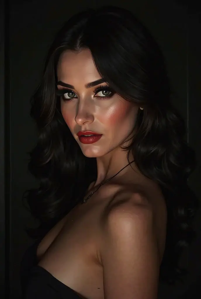 Caucasian woman with matching lace push up bra and panties in a club, ??????????? com olhos verdes, Retrato Sophie Mudd, cabelos ruivos e olhos grandes, Selfie de uma jovem mulher, Olhos no quarto, Violeta Myers, ohne Maquiagem, maquiagem natural, staring directly at camera, Rosto com Artgram, dezentes Maquiagem, Impressionante tiro de corpo inteiro, no quarto, Fission