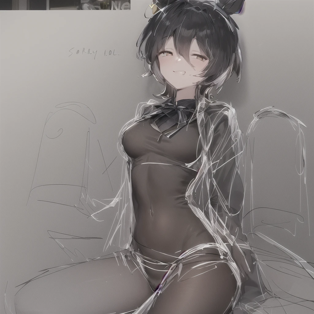 woman,short and small,Round Face,solitary,Relax,elegant,fire,whole body,(The opening of your legs),(((Show your thighs))),full,Transparent openwork,Deep V,((Belly band)),leggings,disheveled,Chest contour,(((Burn clothes))),(((Ultra-thin clothing))),((Body outline)),Grin,pleasure