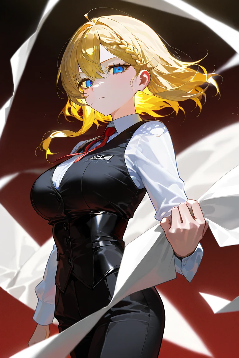 (Highres), (Detailed Illustration), Ultra-Detailed, Ambient Light, Backlighting, Realistic Shadows, Glowing Particles, Light Particles, Digital Art, Soft Light, Soft Lighting, Reflections, Detailed Face, (Detailed Hair:1.2), Dim Lighting, Indirect Lighting, Reflections, Detailed Face, (Detailed Hair:1.2), (masterpiece:1.4), (best quality:1.4), (Beautiful Breasts:1.4), (beautiful face:1.4),
(1girl:1.4),
full body,
bataan_\(azur_lane\), (standing:1.3),
ahoge, bangs, blonde hair, blue eyes, blush, tie, eyebrows visible through hair, gloves, jacket, long sleeves, looking at viewer, open clothes, open mouth, shirt, short hair, shorts, solo, standing, white gloves, white shorts, red tie, flat breasts,
(simply background:1.4),
<lora:Bataan_LoRA:0.6>,
<lora:more_details:0.5>,