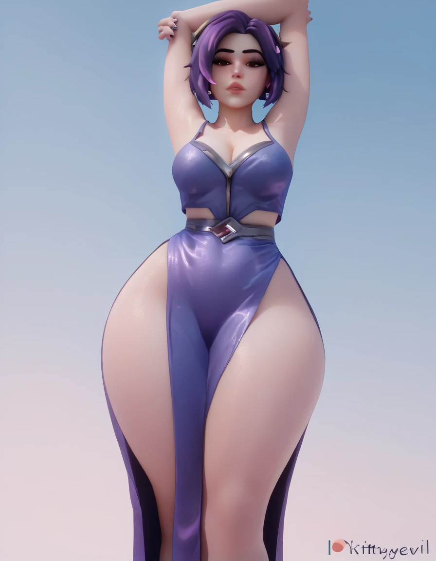 Wearing Baby Pink leather sports bra, baby top, wearing baby pink leather leggings, beautiful lady, long legs, thighshig, wearing Baby Pink heels in foot, showing beautiful breasts, full body pic, full figure, beautiful long legs, curved figure, best quality,, standing on heels