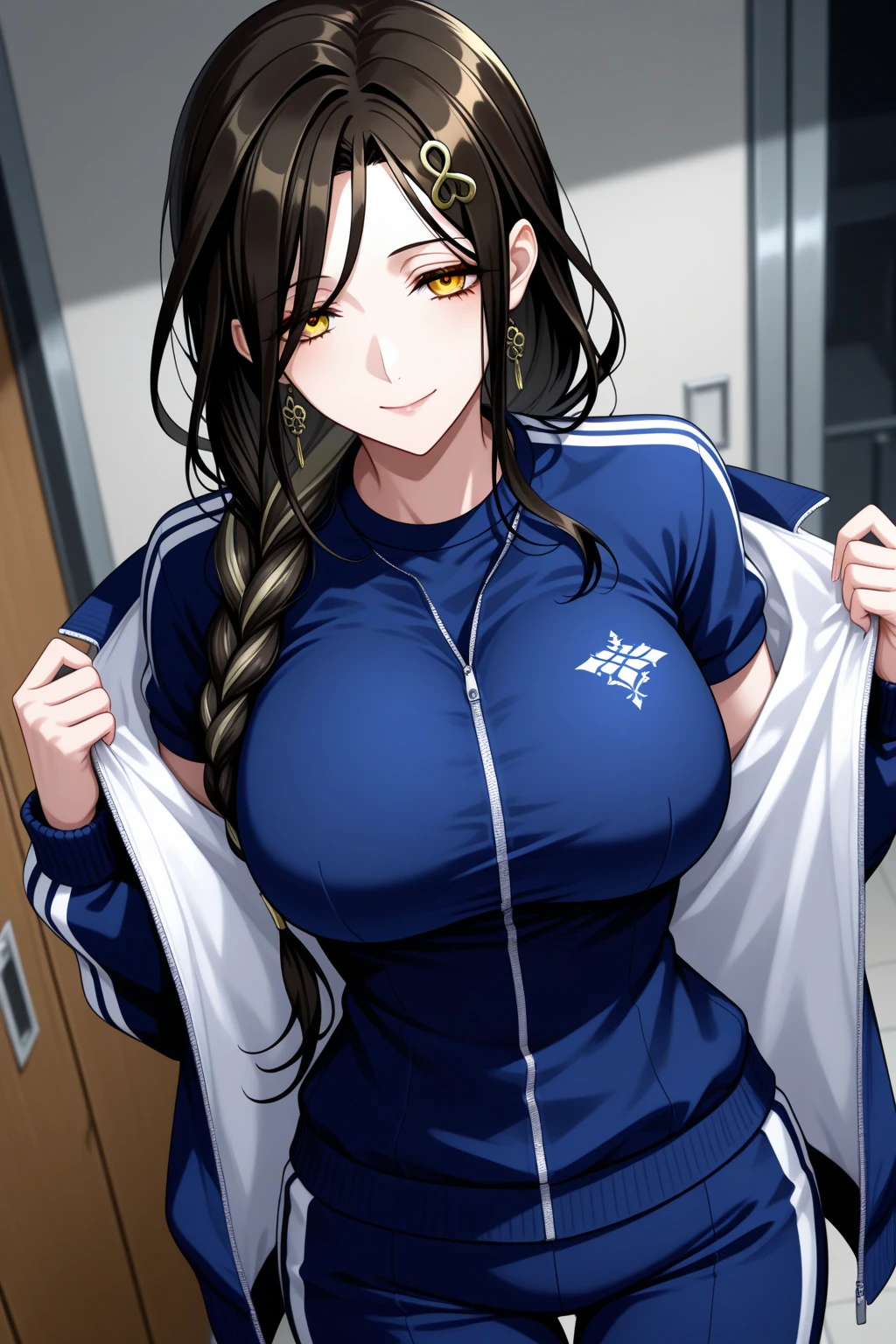 girl, sexy,volleyball player,volleball suit,long hair,sport