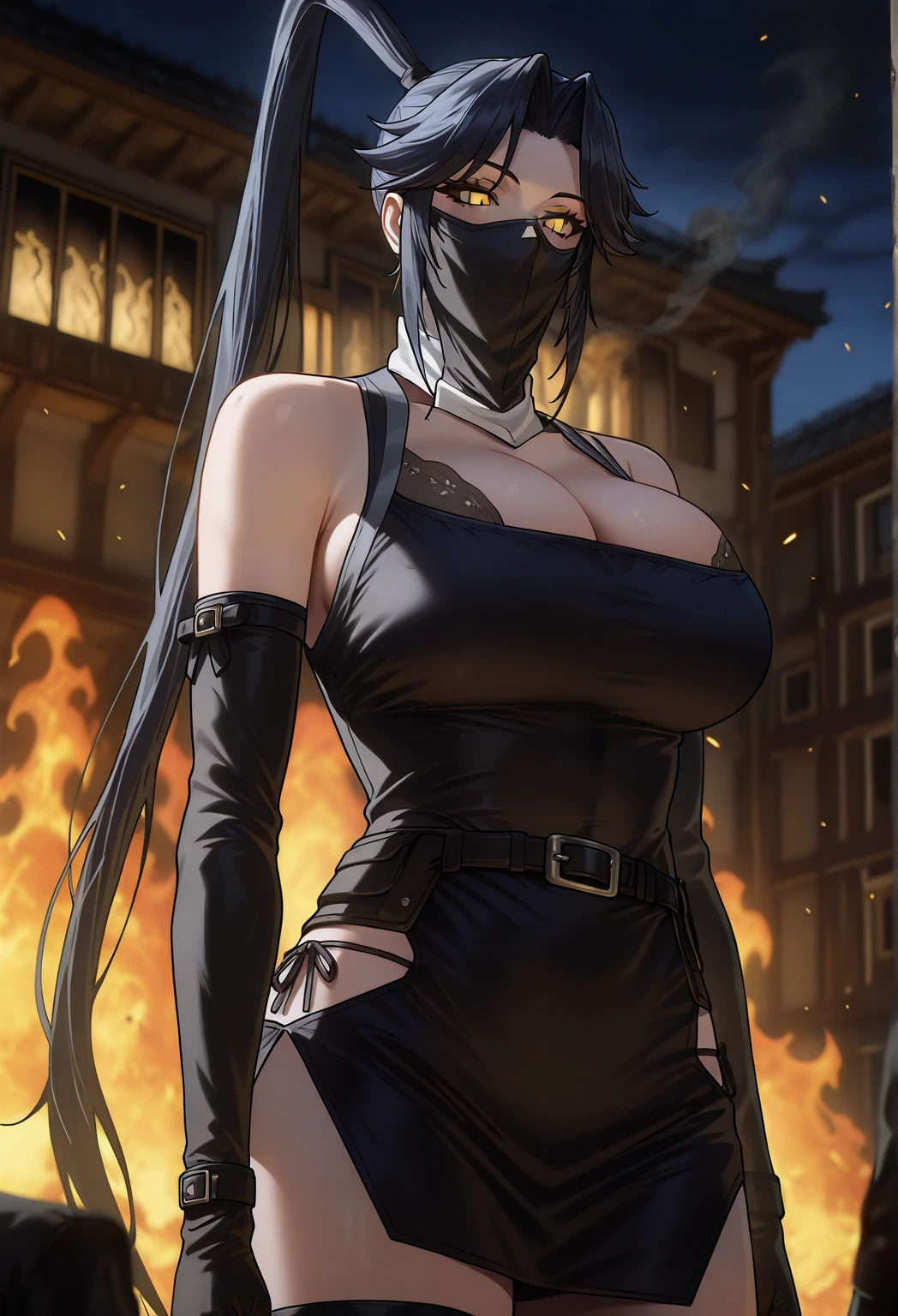 Kengan Ashura、Muteba Gizenga、blind、slaughterer、I got tattoos all over my body、Sexy、devour the women、Huge black man from Congo。The legendary mercenary that Tomari Togo, who was searching for a fighter who could surpass Hong Xiaohu, finally found.。Calamity carved all over the body々A new tattoo is a trademark、Military Martial Arts、locally in Africa「Grim Reaper of the Congo」「legendary murderous mercenary」、