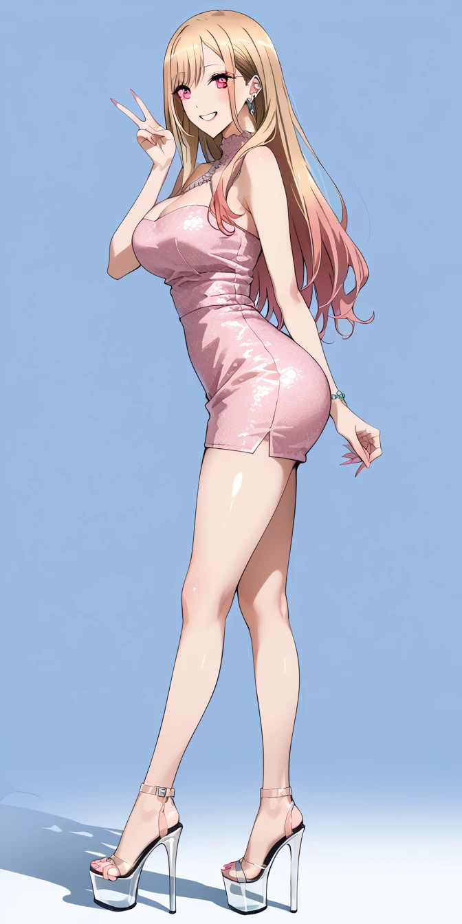 (high quality:1.2), intricate detailed, digital art, TakashiroHiroko, anime,1girl, mature female, solo, cowboy shot, looking at viewer, smile, blush, purple eyes, long hair, red hair, 1 girl solo,(((gigantic breasts))), (((saggy breasts))),
spread legs standing, looking at viewer, arms above head, full body,
one-piece navyblue swimsuit,old school navyblue swimsuit,school navyblue swimsuit,wet,barefoot,cameltoe.
embarrassing,blush,
upper body,front view,
sunlight, cloudy sky, sun, school pool,outdoor,