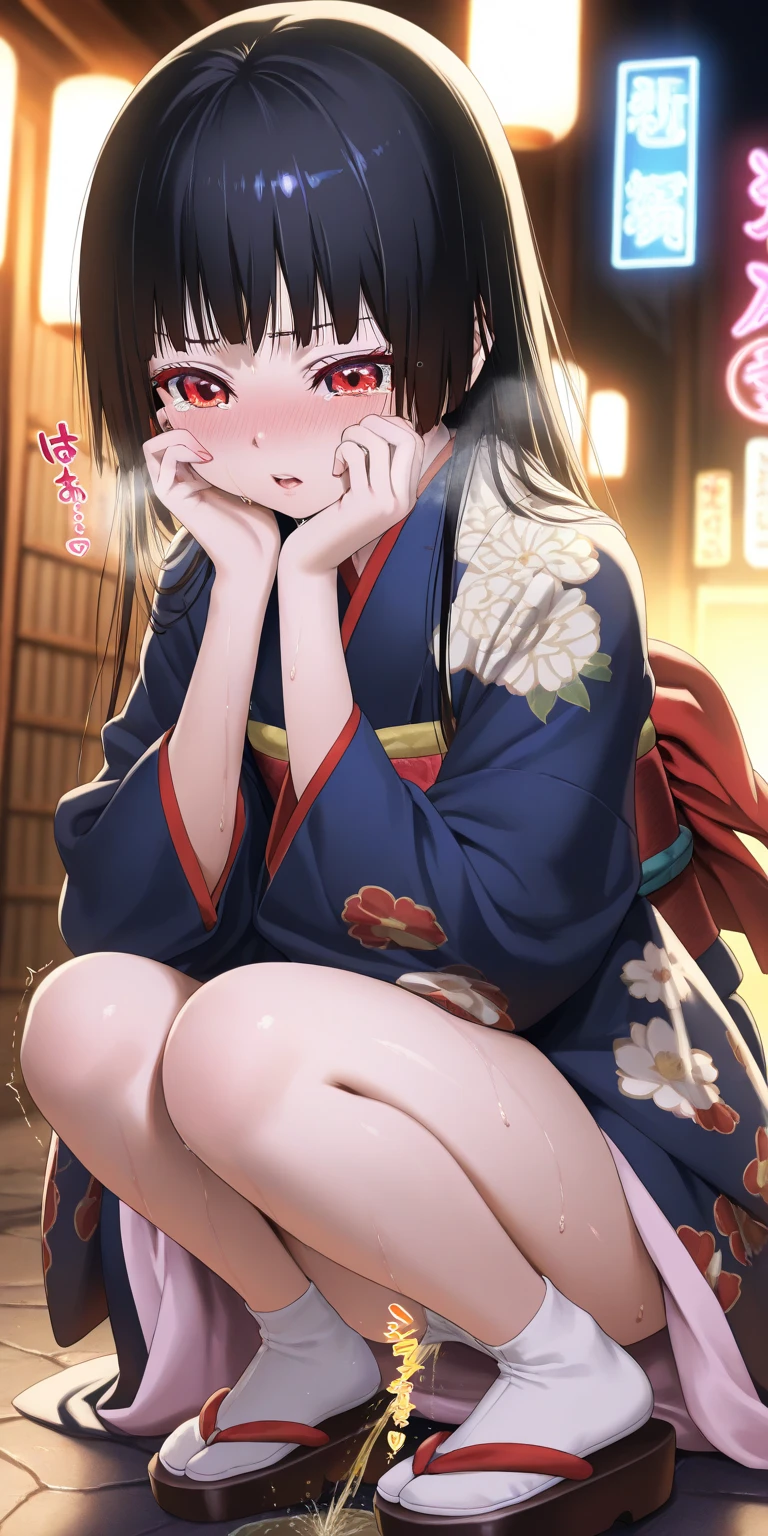 Top Quality, Masterpiece, Super High Resolution, (Photorealistic:1.4), Highly Detailed, Professional Lighting Smile, Masterpiece,Top Quality,(Low Angle), Low Angle, Taken from Floor, ((Super Detailed Face, Detailed Lips, Squinting, Double Eyelid), ((One Girl)), Top,(Japanese Girl_Woman:1.1) Japanese girl, Top, (Japanese girl_woman:1.1), Military uniform, Cecilian uniform, Female genitalia visible, Legs spread wide, Cunt full of love juice, White fluid running from cunt, Female genitals wet and shiny, (Attractive Japanese woman_photo), Female genitalia fully visible, Showing skin, Embarrassed expression, Blushing, Ah face, Mouth Open your mouth as wide as possible, ecstasy, sticking out tongue, sexual expression, , spreading legs wide, (((spreading vaginal vestibule with fingers to show))),,vagina fully visible, ((only one)),,vagina fully visible, very much pubic hair, pubic hair is black, (((your ))), (((open your legs))),((open your legs)),vagina fully visible, ((only one)),,vagina fully visible, very much pubic hair, pubic hair is black, (((your ))),((open your legs)) Open))),Vagina fully visible, ((one person)), Very detailed, Octane rendering, Legs open, Crouching, Vagina exposed, Dirty anus