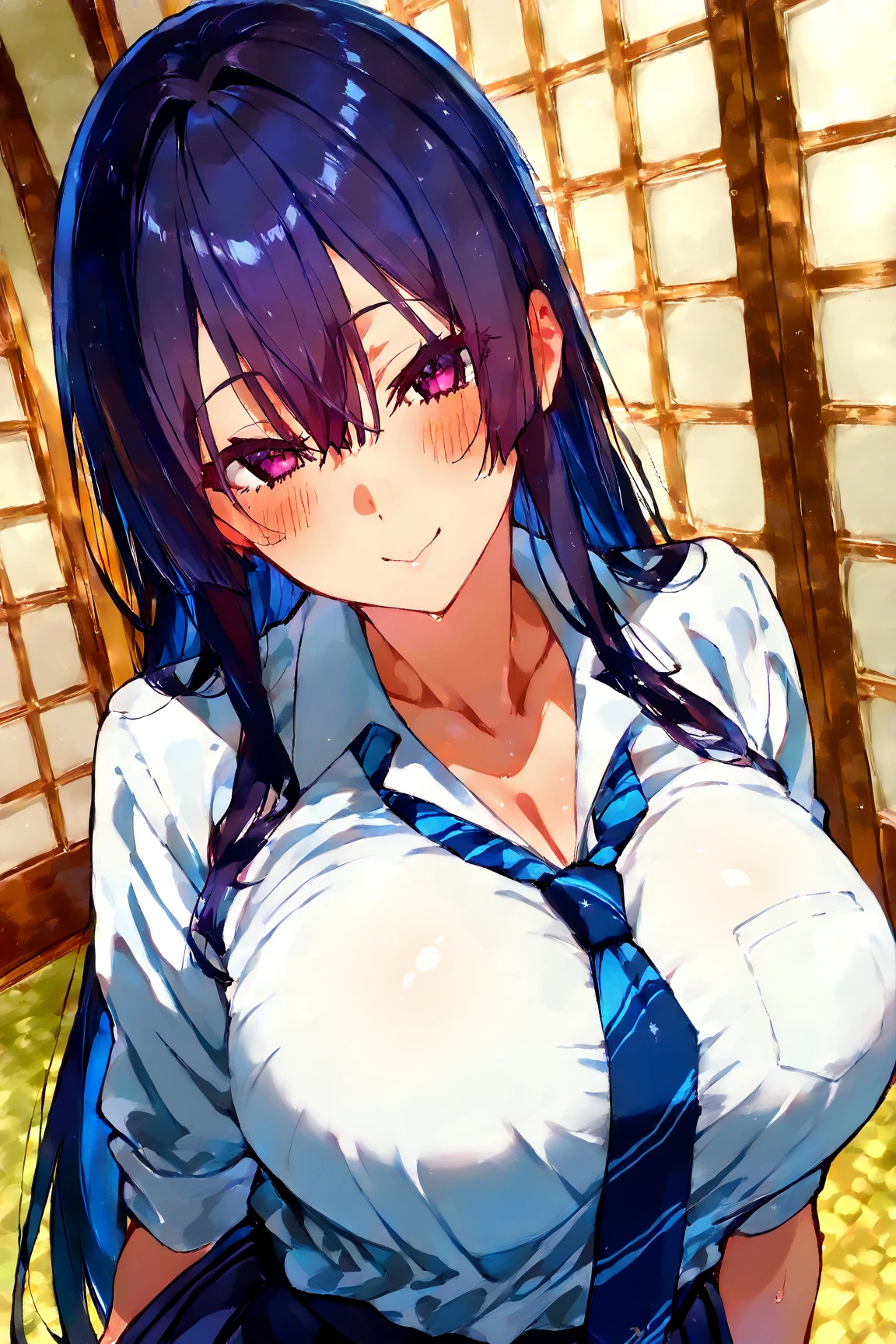 (nsfw:1.5),(perfect anatomy),(8k,masterpiece:2.0,anime:1.2,megami magazine:1.0,best quality, ultra high resolution, ultra-detailed,beautiful illstration),nude,jacket over naked,(natural side lighting, movie lighting),nature,(beautiful hear,beautiful body,perfect arms,perfect hands,perfect fingers,two arms,two hands,two regs,five fingers),1 girl,18 years old,slut,(long hair:1.2,white hair,messy hair,gleaming skin,blue eyes,drooping eyes,big eyes,drunken eyes,beautiful detailed eyes),(orgasm face:1.2,ahegao,saliva),curvy,sweat,((spread legs,spread pussy,pussy juice)),(perfect breasts,perfect nipples,two huge breasts),sagging breasts,abs:0.8,Fishnet bottom stocking,