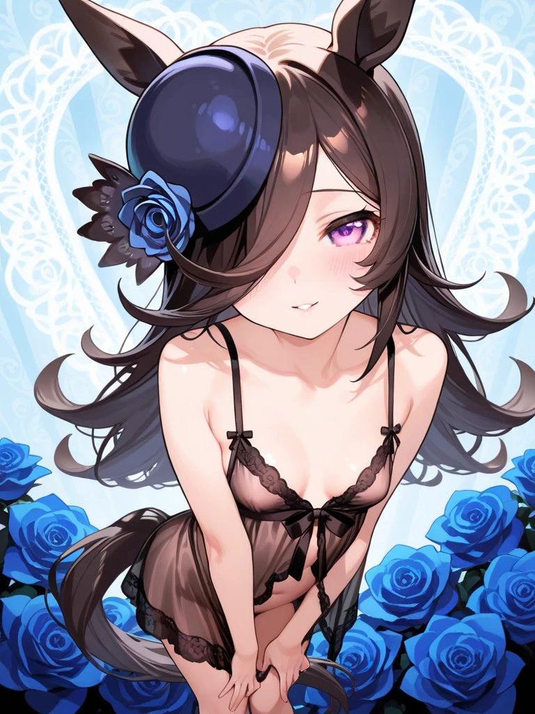 naked、bed、sexual behavior、Big Breasts、Pink nipples
