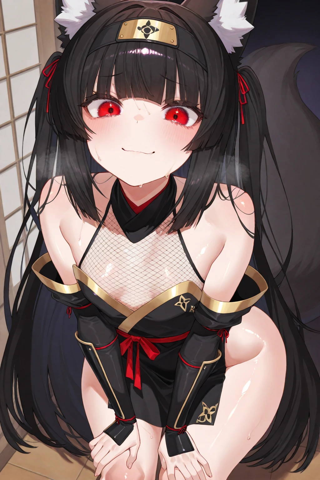 nsfw,High quality,doujin style,Beautiful wife in her,High-definition illustrations,Masterpiece,drooling,girl,rin tohsaka,Medium breasts,Aphrodisiac was used,fall into pleasure,{{{{vulgarity}}}},Sex slave ,hardcore sex,over cum on body,BDSM,Cuckold sex,spoken heart, heart eyes,Luminous lewd crest,pubic tattoo
