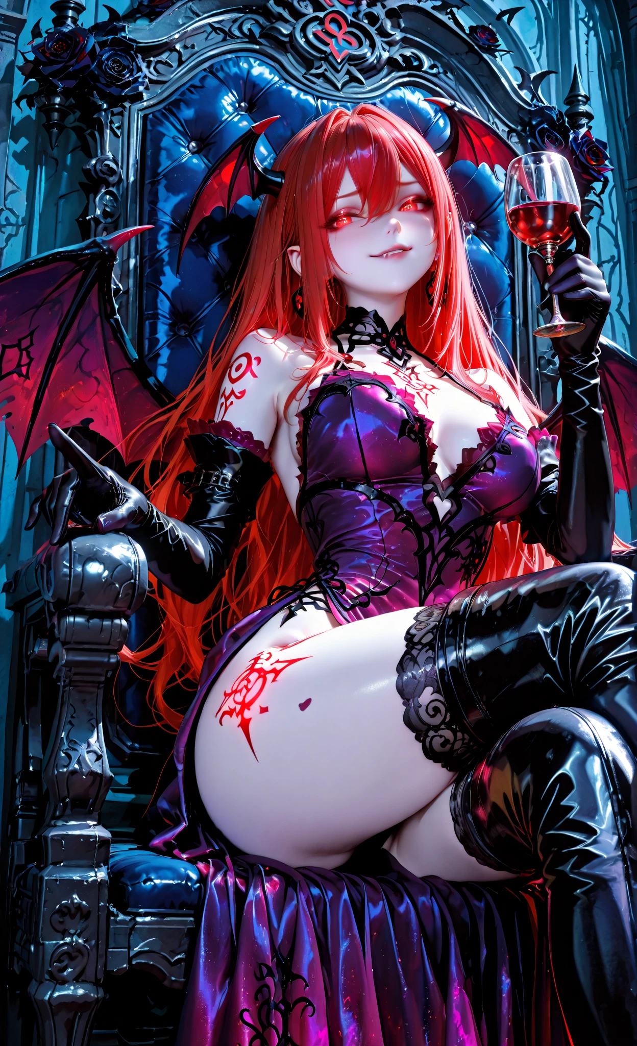 succubi