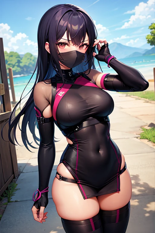 aahana，Fat ass，Naked，l Exposed pubic bone，Venturative crotch，Black silk penetrating point，Areola strangled by a game ribbon，Expose your navel，Exposed crotch showing through，Expose the lower half of the breast，Expose all breasts，Leak points，Expose the lower buttocks，exposed，Pink lip flap，Jet black，Dense pubic hair，long brown hair，headphoneature woman，Skimica style，A loving expression，Seaside vacation，Passionate，Ragged tight stockings