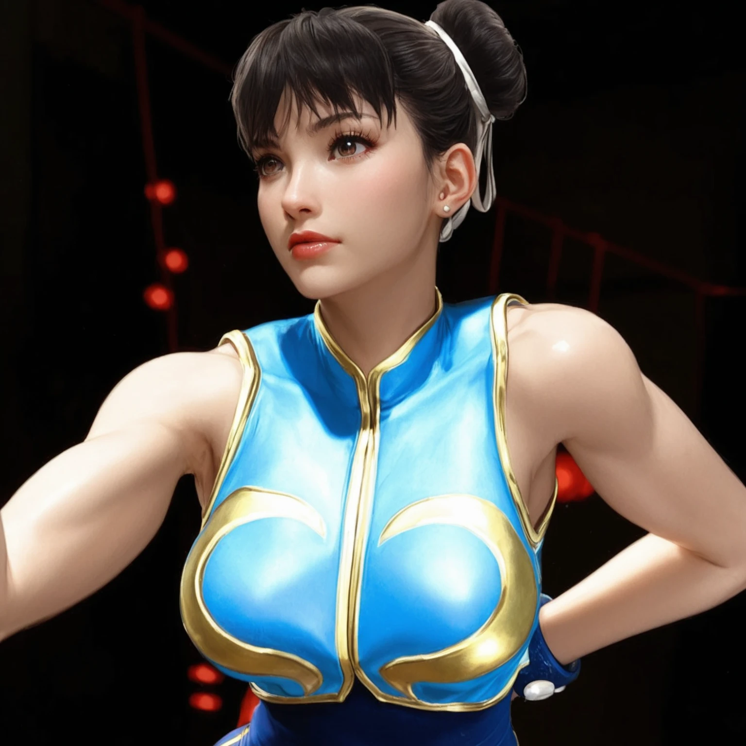 chun li
