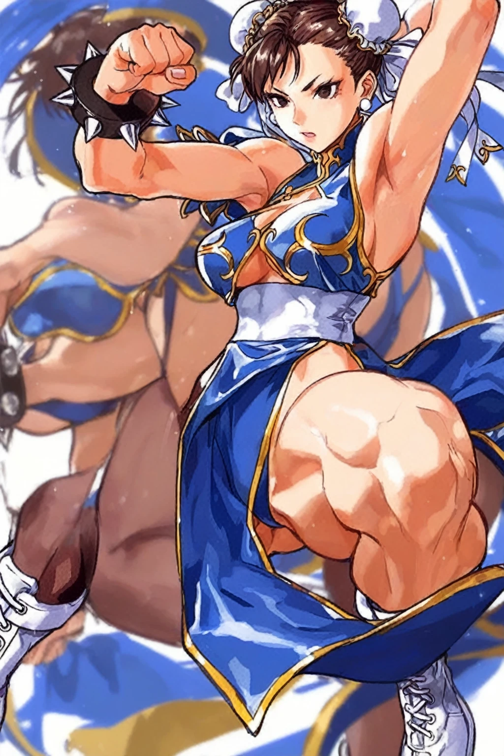 Chun li