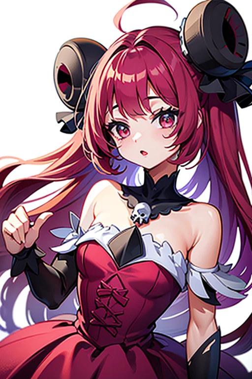 (hyper extreme detailed),(masterpeace),(hyper extreme),(photorealistic),CG,1girl,naka,orange hair, high ponytail, orange eyes,animal ears, hair ornament, kimon,miniskirt, obi,socks, <lora:naka:0.8>