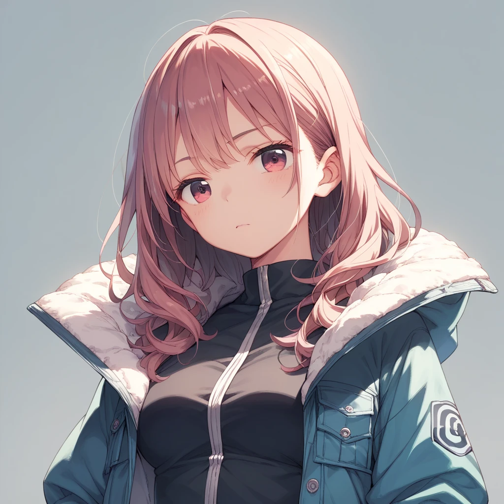 blue eyes,highest quality,High resolution,unity 8k wallpaper,(figure:0.8),(Beautiful and fine details:1.6),Detailed face,Perfect lighting,Highly detailed CG,(Perfect hands, Perfect Anatomy),young woman,skart off,shirt,(White panties:1.2),Show your chest,nsfw,The Quintessential Quintuplets,Nakano Nino,Outdoor,Sweat,topless,
