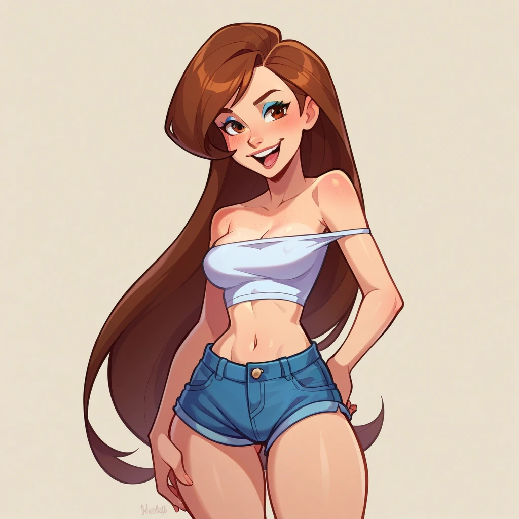 Teen sexy