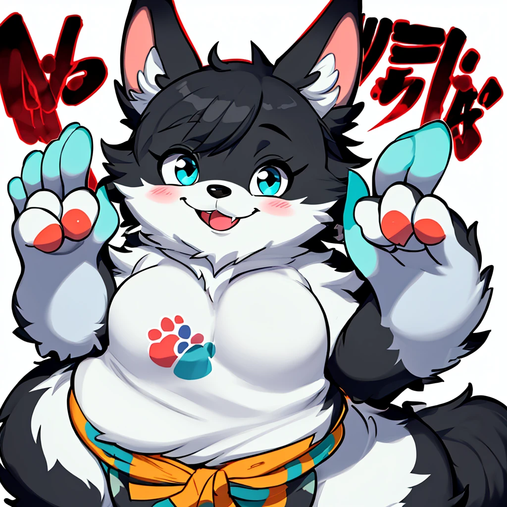 super high resolution, detailed background, World Heritage Site, 1boy, 1girl, Happy, joyful, absurdres(Photos of solo travelers)(kemono, furry anthro),