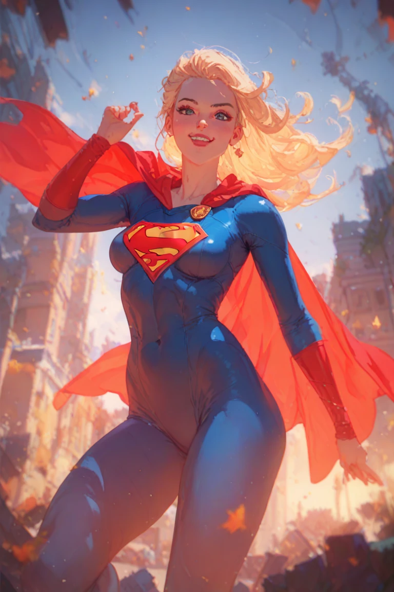(score_9:1.2), (score_8_up:1.1), (score_7_up), score_6_up, Pony_zPDXL, Pony_zPDXLxxx, rating_explicite, source_western, 1girl, (supergirl) as a slut, (flying over the city), ruined makeup, big boobs, vulgar, trash, laughing, ripped clothes, torn clothes <lora:Akubaraltstyle:0.5> Akubaraltstyle <lora:Lunas-Namespace-LewdCactus64-SDXL-A1:0.5> namespace, masterpiece, detailed, <lora:add-detail-xl:1>