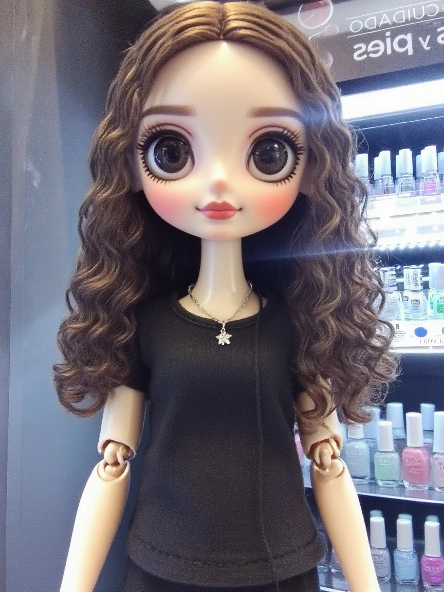 ((blythedoll)),with ((curlyclassic)),((black untidyhair)),((black eyes)),((fairskin)),((shorthair))
