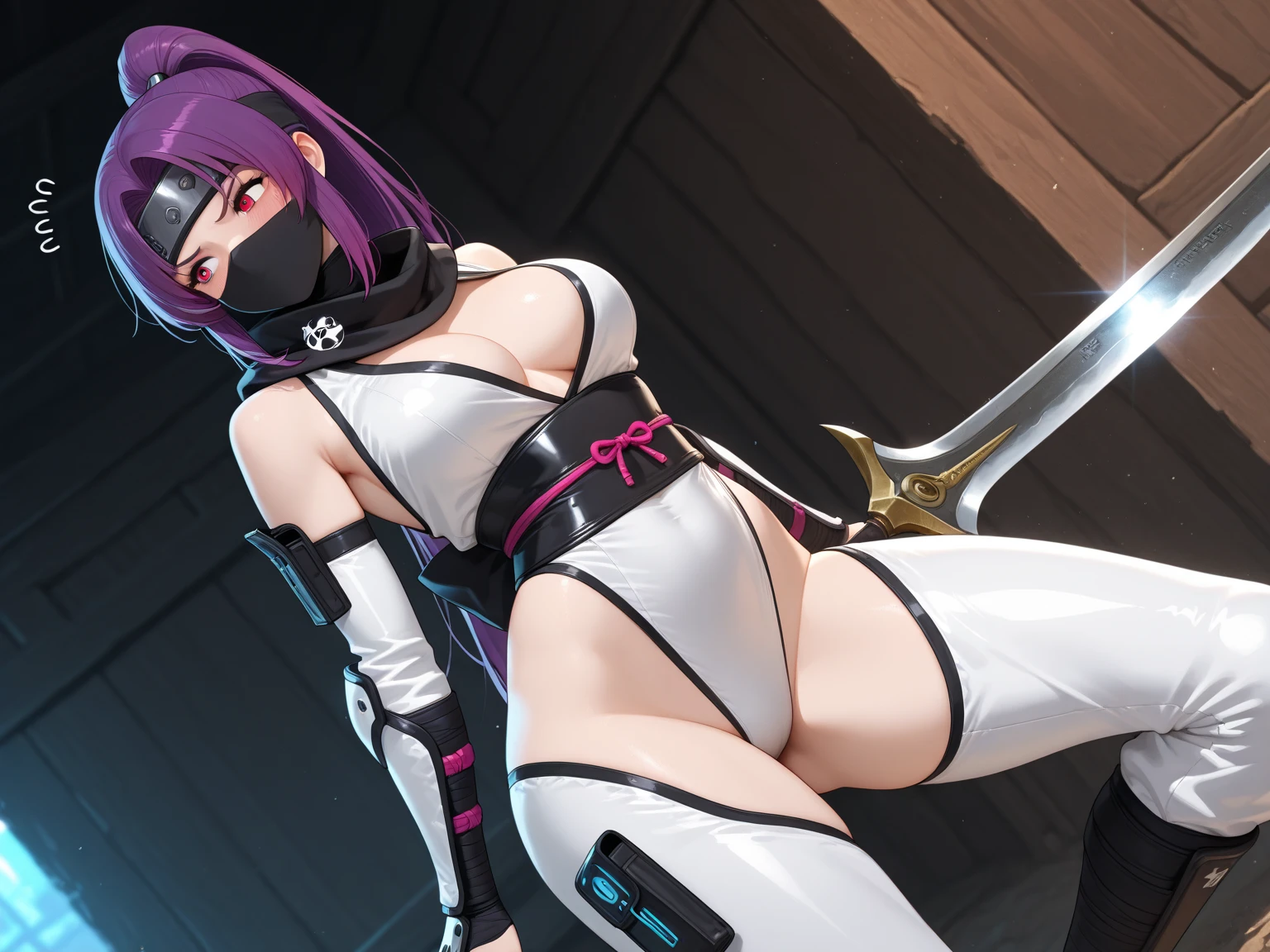Girl with sword、Close-up of a girl in a black shiny latex suit, Glossy leotard,Saiyan Girl, wonderful, Nano Girl, Female body type, Inspired by Hiromu Arakawa, Anime Manga Robot!! Anime Girls, Fubuki, Full Body Suit, by Hiromu Arakawa, , wonderful, silk, Beautiful and attractive anime teen, Anime Girls of the future, tears,Drooling,Pee,Sweat,Ahegao,Tongue out,Droolingを垂らしている,Mouth open and tongue out,Sticking out your tongue and drooling,Estrus,Nipple Pochi,Eyes wide open,Estrus!!!,Blushing,Drooling with excitement,Droolingが垂れている,垂れたDroolingが胸についている,I feel sexual,Excited,Nipples are erect,Face is hot,Joy,Lust!!!,Lustして舌を出している,Lustして涎を垂れ流している,Sticking out his tongue,Ahegaoで舌を出している,Tongue out!!!,Tongue out!!!,Tongue out!!!,Tongue out!!!,Tongue out!!!,Tongue out!!!,Mouth wide open and tongue sticking out,Drooling from the mouth,Drooping tears,Drooping tearsがおっぱいについている,Chest,Nipple Emphasis,腋にSweat染み,股間にSweat染み,胸元に大量のSweat,滝のようなSweat、incontinence、Leaking urine