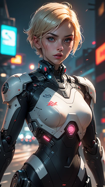 Merger_liv_nafka,
(woman with a (robot arm:1.2) and (mechanical limbs:1.2) wearing sunglasses, human body, (android:1.2), (robot arm:1.2), machinery, (cyberpunk:1.2), punk:1.2),
bokeh, f1.4, 40mm, photorealistic, raw, 8k, textured skin, skin pores, intricate details <lora:epi_noiseoffset2:1>, epiCRealism