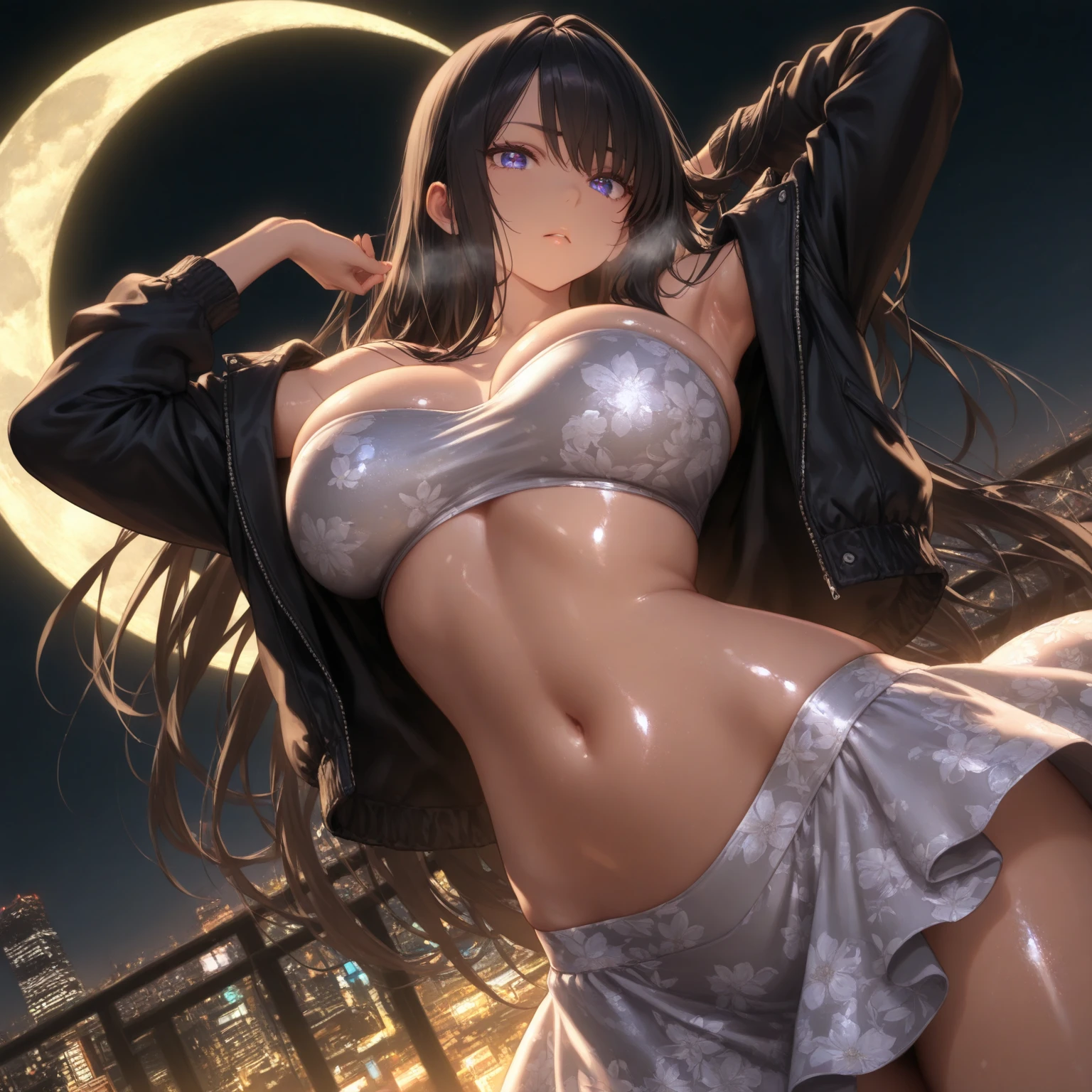 ​masterpiece、Night on the Galaxy Express、Cool boys、Beautiful girl、friendship、lovemaking、reliance、What happens when you die、I want to be tied even if I die、huge tit、spirituality、Artistically、