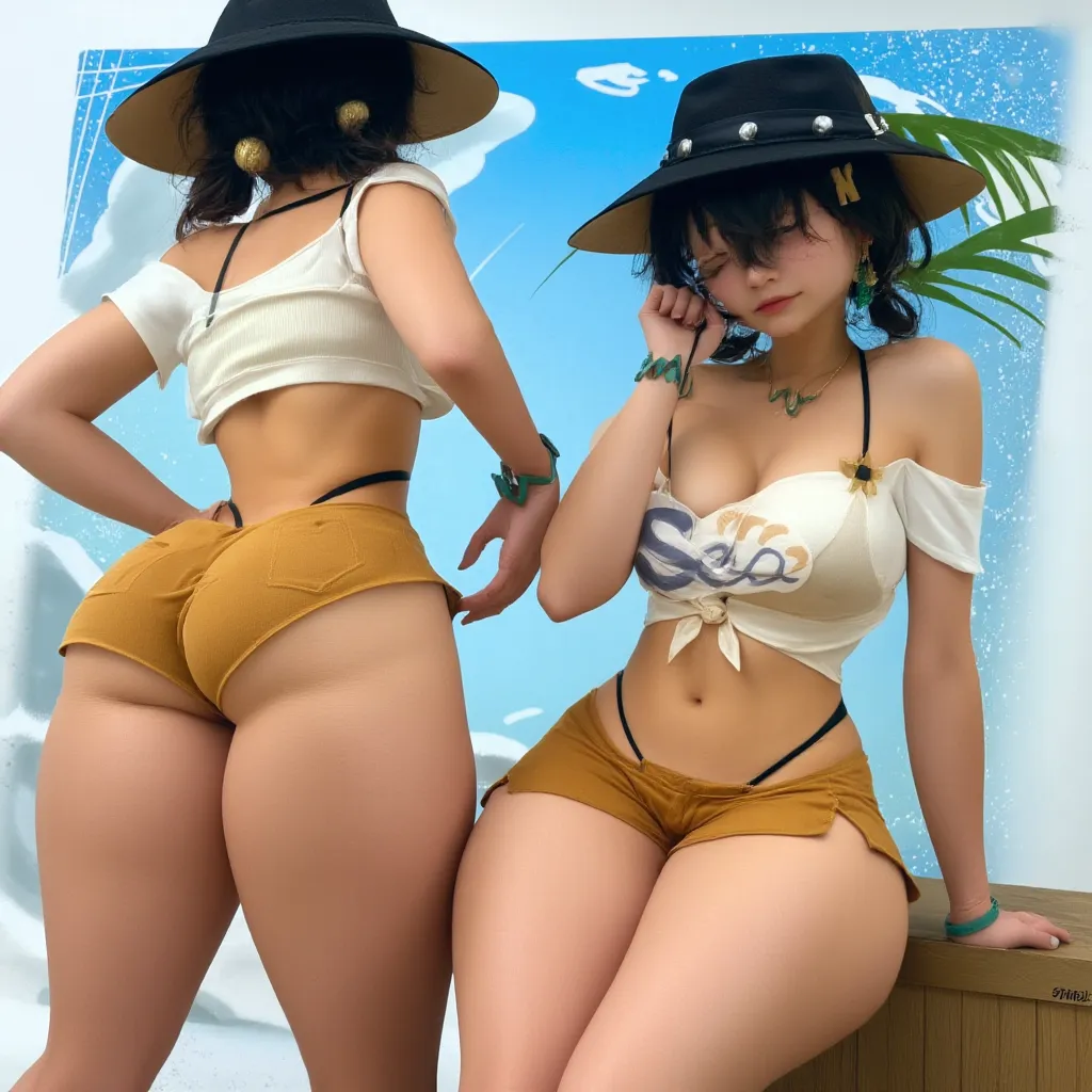 el chavo,garota com peitossexy, fotografia, soft-lighting, detalhes suaves, octana, Artstation Trend, ultra alto detalhe, ultra realista, cinemactic, 16k