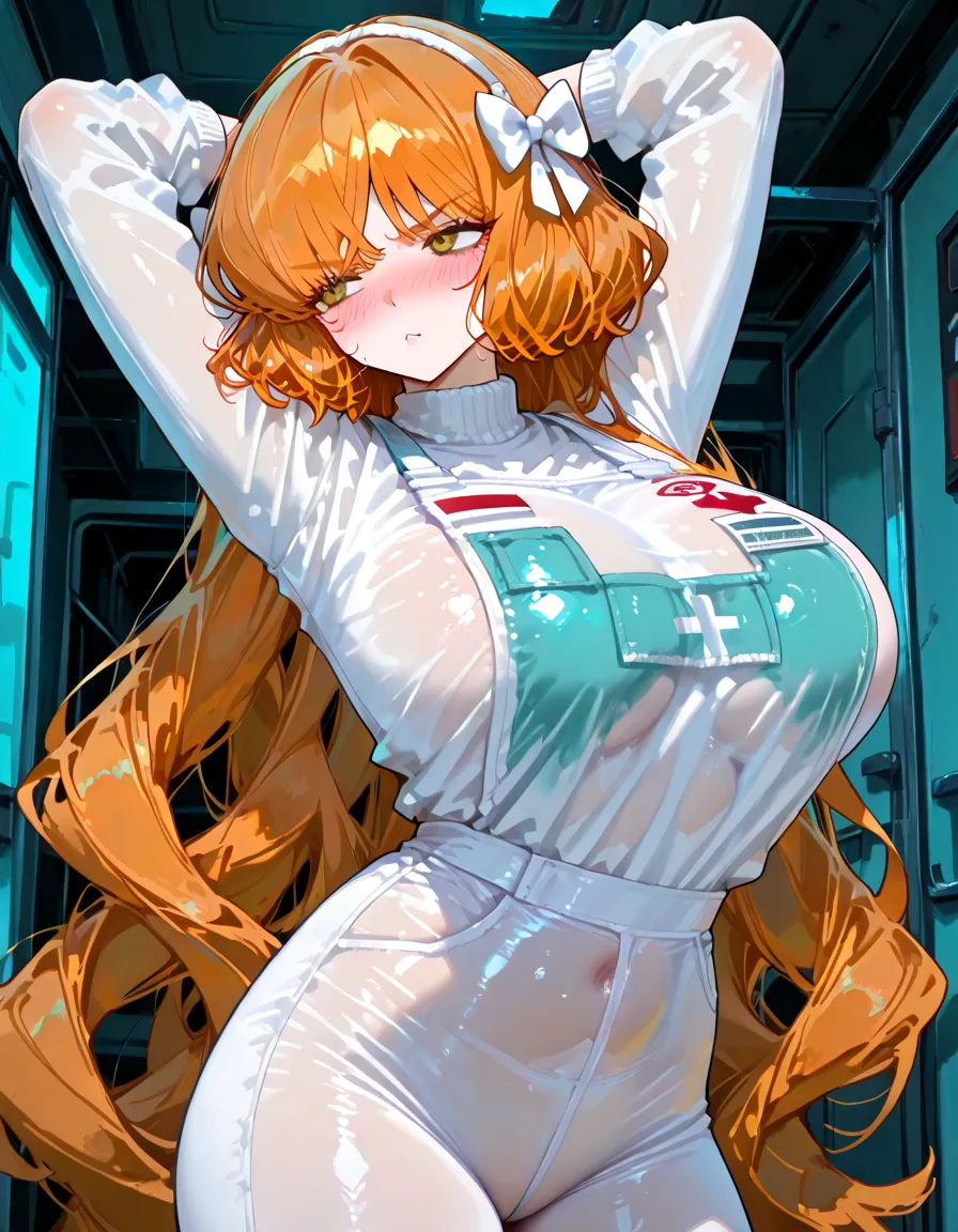 nurse uniform,hospital, latex nurse suit,nurses,busty,elbow gloves,labcoat,red hair woman,white eyes , gigantic ,medical instruments,asian nurse,two nurses,speculum,examination room,oversize ,big ass ,strap on, lay on table ,legs spreaded,giving birth,gyno chair , dentist,Milf,latex,green uniform