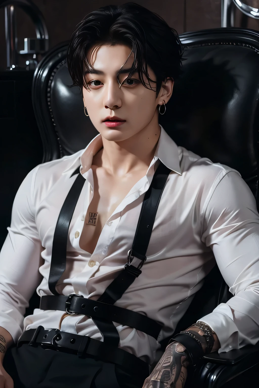Jungkook bts