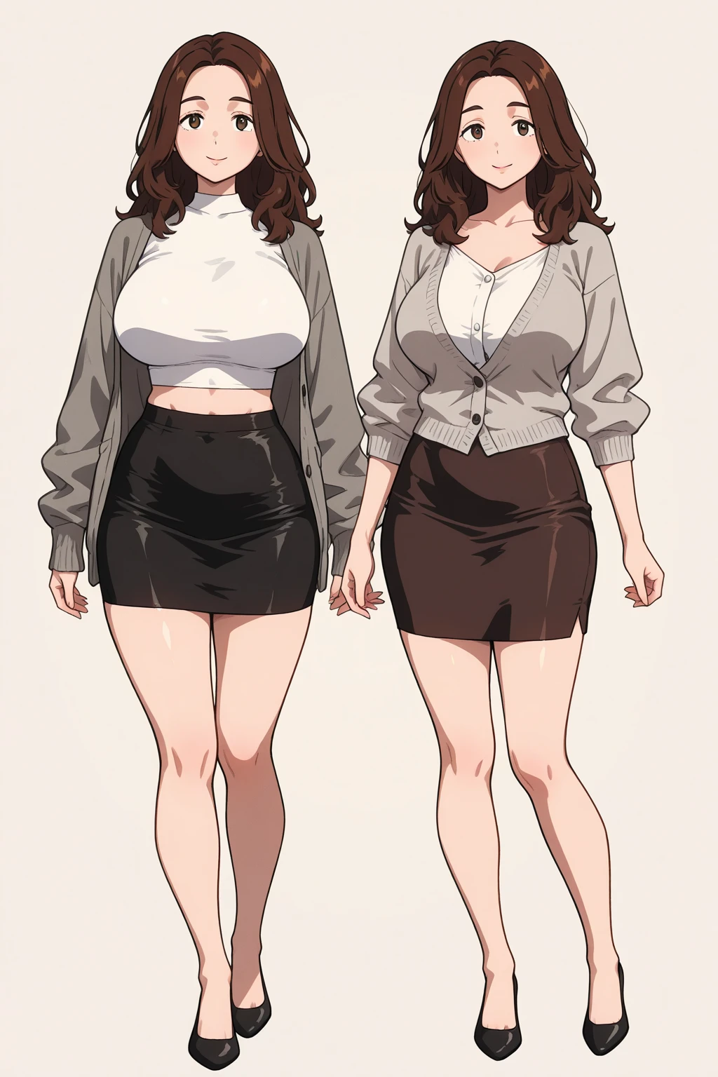 realistic