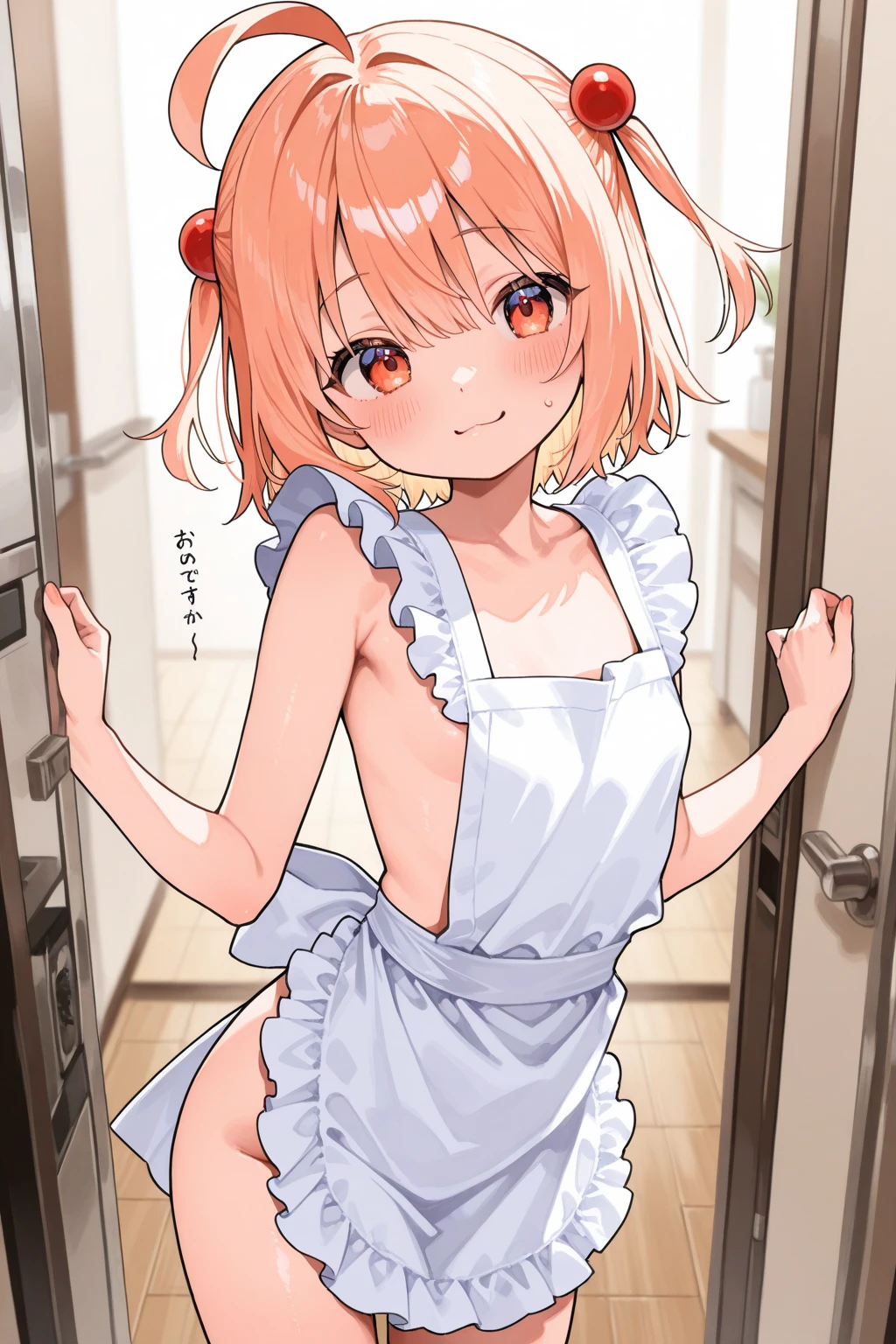 And soul、Stickers、Subjective:1.85、1 beautiful 3 year old girl:1.85、So small and so young:1.85、(((Baby Face:1.85、Baby Face:1.85、Baby Face:1.85、M-shaped legs:1.85、????? Apron、Super flat chest nipples:1.85、So small and so young:1.85、??????? face、Super flat chest nipples:1.85、Short length、short hair、Photo from directly below:1.85、On all fourspeak:1.85、Baby Face:1.85、Baby Face:1.85、So small and so young、Ultra-flat chestの??:1.85、peak:1.85、On all fours:1.85、Pink Hair、Twin tails)))、blush、On all fours:1.85、On the crib、Super flat chest nipples、Baby Face:1.85、Baby Face:1.85、Baby Face:1.85、Short length、Short length、Short length、Ultra-flat chest、Ultra-flat chest、Ultra-flat chest