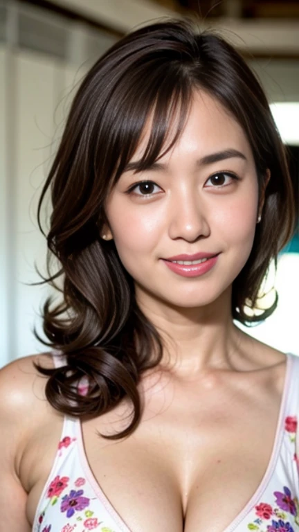 (One of the hottest 48 year old Japanese MILFs) (She is a 48-year-old mature woman with the hottest face in Japan.) 1 female (She poses in front of a white wall, showing off as much hair as possible.) (She turns to the viewer and makes an inviting face!!!!!) ((highest quality)) ((masterpiece)) (Familiar) (Get used to it) (White wall background!!!!!) (Upper Body Shot:1.1) ((Big Breasts:1.5)) ((Her hair is very wavy:1.3)) (Her hair is pitch black!!!) ((Her bangs hang perfectly over her forehead)) (Very long hair down to the ankles!!!!! highest quality Highest detail (Very long hair down to the ankles!!!!! Very long hair!!!!! It lasts forever:1.3 Flowing hair Very shiny and thick hair Abnormally long hair that lasts forever!!!!! Flowing hair on both ends!!!!! Very long hair down to the ankles!!!!! Very long hair down to the ankles!!!!! Thick and shiny hair Very free hair Abnormally long hair!!!!! Beautiful silky hair Beautiful and shiny hair Beautiful and shiny hair Beautiful silky hair Very long hair down to the ankles!!!!! Very long hair!!!!! Very long hair!!!!!) Perfect Woman'face (She has a typical Japanese build and skin color..., Her skin is very high quality and ultra high definition.、very beautiful and glowing skin) (Her face is dignified and sexy)(She applied mature makeup appropriate for her age..... Lipstick is bright red The eyeliner is a beautiful black) (She has a typical Japanese build and skin color Her skin is very delicate and sensitive..、and、Such beautiful and radiant skin) ((Her face shape is thinner than average:1.4)) ((Her eyes are larger than average:1.4)) ((Her eyes are larger than average:1.4)) ((Her eyebrows are very thin:1.8)) ((Rich 1.4)) (Extremely detailed 8K) (Ultra-fine skin texture 1.4) (Actual, Vibrant:1.4), Sharp focus:1.2、Beautiful woman:1.4 Dynamic Lighting (Genuine RAW photos taken by professional photographers) very beautiful and glowing skin) (Surreal photos by professional photographers :1.2) (Very long hair down to the ankles!!!!! highest quality Highest detail (Very long hair down to the ankles!!!!! Very long hair!!!!! It lasts forever:1.3 Flowing hair Very shiny and thick hair Abnormally long hair that lasts forever!!!!! Flowing hair on both ends!!!!! Very long hair down to the ankles!!!!! Very long hair down to the ankles!!!!! Thick and shiny hair Very free hair Abnormally long hair!!!!! Beautiful silky hair Beautiful and shiny hair Beautiful and shiny hair Beautiful silky hair Very long hair down to the ankles!!!!! Very long hair!!!!! Very long hair!!!!!) Mature Makeup Mature Makeup Mature Makeup (One of the hottest 48 year old Japanese MILFs) (She is a 48-year-old mature woman with the hottest face in Japan.) (One of the hottest 48 year old Japanese MILFs) (She is a 48-year-old mature woman with the hottest face in Japan.)