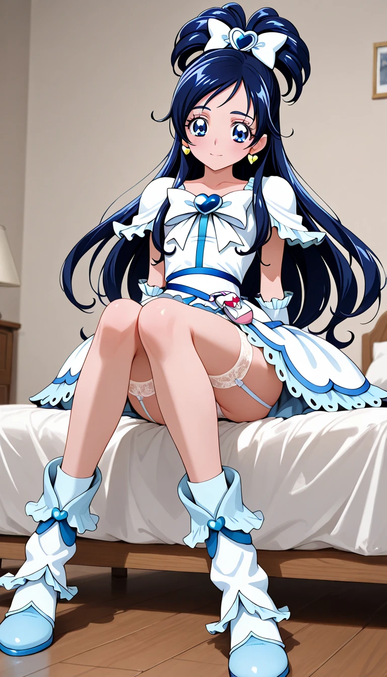 one piece、ryuga_sayo, black hair, long hair, blunt bangs, japanese clothes, hair bow, brown eyes, ribbon,、Dakimakura)、