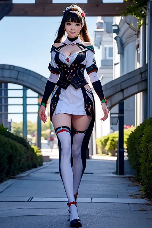 Rubber, Red Corset, Red Collar, ((Top Quality, Masterpiece: 1.3)), Beautiful Woman with Perfect Figure: 1.4, Glamorous Figure, Overflowing Breasts, Tightly Squeezed Waist, (Seductive Buttocks), Wet Body: 1.5, Very Detailed Face and Skin Texture, Detailed Eyes, (photorealistic:1.4), bokeh, 8k, Best quality, masterpiece
