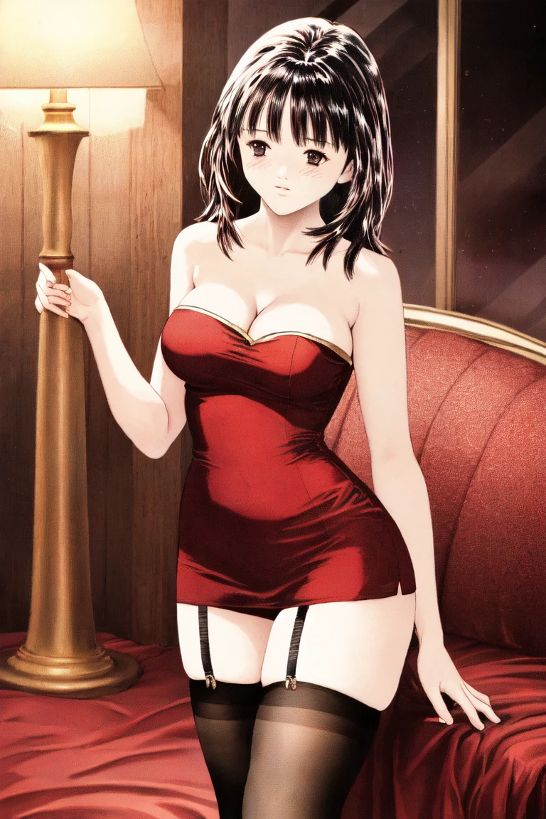 ((mature female, masterpiece, mistress, goddess)),((masterpiece: 1.2)),ultra-detailed, ultra high res, high quality, 4K, solo, 1girl,extreamly delicate and beautiful,illustration,masterpiece,(illustration),(highres),brown hair,brown eyes,((fullbody))