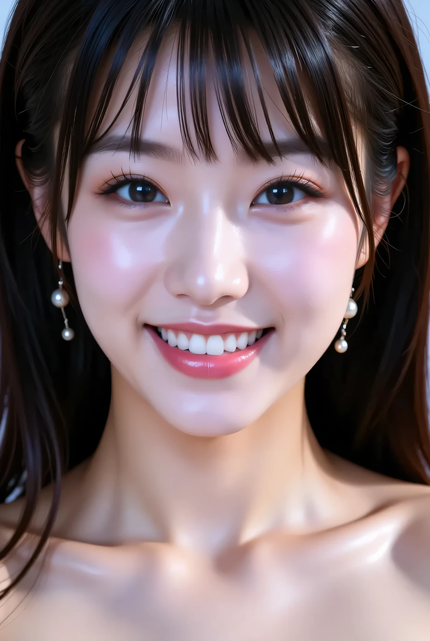 (top quality:1.4),(masterpiece:1.4),(realistic:1.4),(realistic:1.2),(超high res, オリジナルの  Picture  :1.4),(high res, Very Detailed:1.2),(8k:1.2),  Picture  ,{黒髪の女性の  Picture  },{  bangs:1.8},[From the Pull up your chest],[Pull up your chest],{{and apply bright color, eye shadow that shines under the lower lashes、厚くボリュームのあるmascaraと組み合わせて、highlight your eye-catching beauty,(((plump tear bag details:2.0)))}}}
,{18 year old girl, {{{sit in a relaxed position}}}, {{ beautiful , Radiant Skin: Fair skin:2.0}}}, (Pull up your chest:: slender body),(Pull up your chest)- 
BREAK,{{{big nipples (red) big nipples}}: Areola {Pink} Areola}},
BREAK,{{Face Up:2.0}}, {beautiful face},{{  beautiful  Eyes: big double eyelids: mascara: ((charming, plump tear bag)) },,cute face,{stretches my chest}
