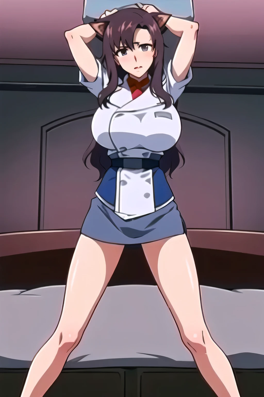 rin,Kizi,Highest image quality,HighestQuali,tmasterpiece,(full bodyesbian:1.7)