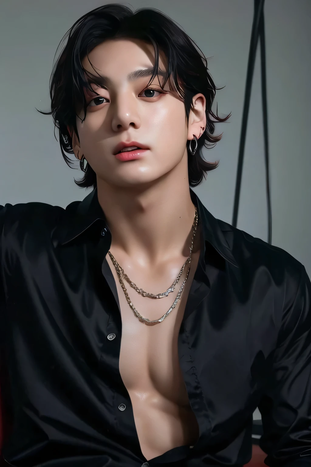 Jungkook Jeon, rostro de Jungkook BTS, BTS JEON JUNGKOOK 