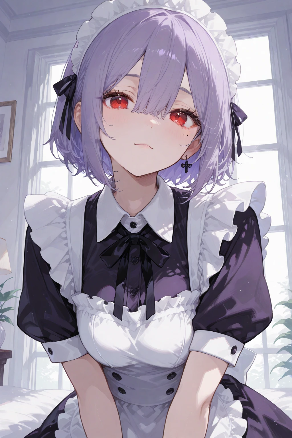 ((boy)),((Cross-dressing)),((The boy's penis is erect)),(((Intense orgasm:1.1))),(tears:1.2),(Sweat:1.3),((at the castle:1.1)),(Shorts),(button-down,wearing lace),(clothing),(Squint eyes:1.3),(embarrassing,blush:1.3), masterpiece, Highest quality, Very detailed, Dynamic Angle, ((Perfect hands)),Great background, Meaningful Background, Absurd background, Artistic Overlays,(at church),panty,(open legs),Silver Hair