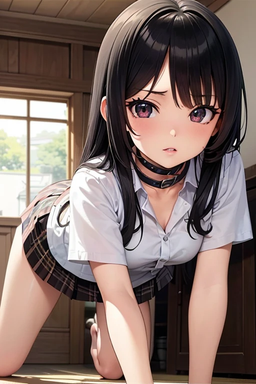 30 years old、Bring out sex appeal、Dentist&#39;s attire、hospital、(hospital background:1.2)、Show your chest、Big Breasts、Spread your legs、Sit on the bed、 (detailed face:1.3),(beautiful detailed eyes:1.3),(slightly parted lips:1.2),(shy embarrassed expression:1.3),(flushed cheeks:1.2),(slender body:1.2),(large breasts:1.3), (masterpiece:1.2),(best quality:1.3),(ultra high res:1.2),(photorealistic:1.1),Full body view