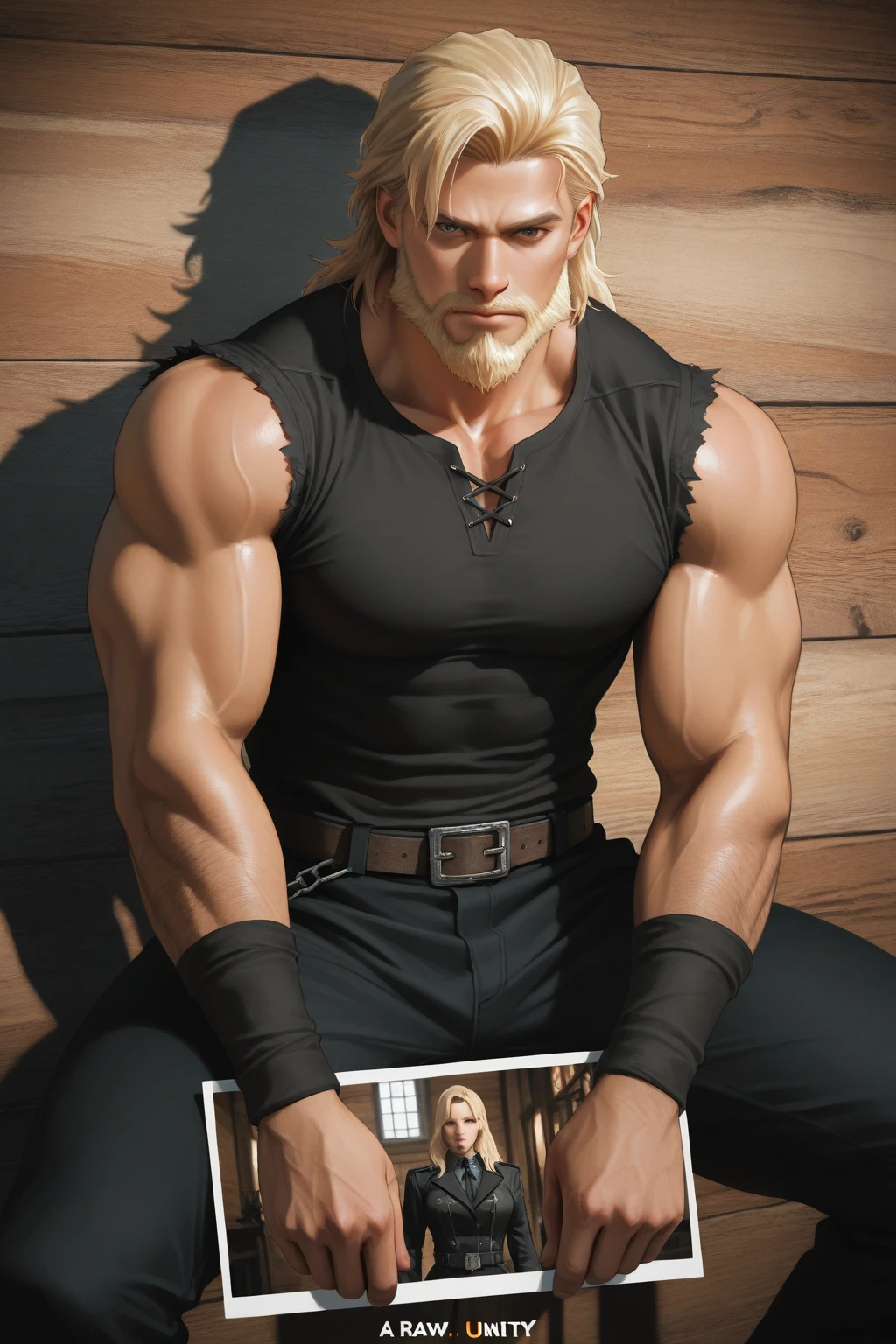 master part, best quality, 1 homem, macho, sozinho, olhos azuis, anatomia Facial perFeita, rosto bonito detalhado, attractive facial expressions, longos cabelos brancos, cabelos volumosos e ondulados, lion ears on head, vestindo uma regata branca, chest muscles, barriga de seis pacotes, Contraventes curados, jeans afresco, midriffs, white lion tail, Mansly, figura muscular masculina, underpants visible, em um quarto real, undress your pants, suggestive male genitalia, um detalhado por Nagasawa Rosetsu e Pu Hua, arte apresentada por Higashigure em pixiv, Destaque no Pixiv, trending on pixiv, visual novel cg |, Arte peluda, temporary art, LINHA suave desenhada, Arte Oficial, Artgen by GelBooru References, corpo inteiro, superplano,Bbc, Ultra Detalhado, pintura detalhada, Booru, anime, HD 8K,