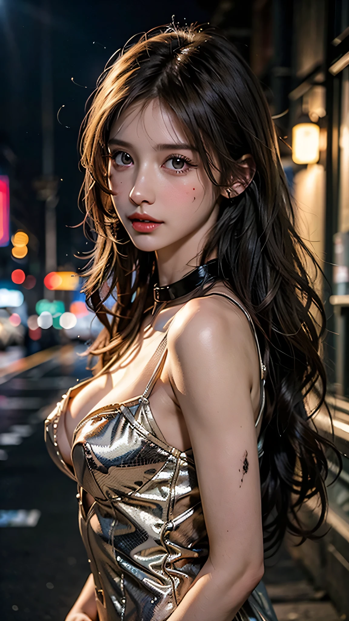 Crie a imageio de mulher mais bonita., Compared to South America,I believe, Beautiful teenager is the most beautiful., bela , beautfull woman, until (imageio:1.3), (cover-style:1.3), lo fashionab, women, Vibrant, outfit, posing in a dramatic firmament, posing like wifu,  正面, By heart, fund, incredible, moderno, Tendencies, lo fashion, face detailed, Flawless skin, detailedeyes, perfects eyes, sexy young, complete body, shoot, dramatic bokeh, flowing glow, she is,  de 16 anos, American, loses hair very quickly under&#39;water , Ojos supriseds, gaping mouth, moaning, suprised, spreading your legs on tiptoe, caressing the body with your hands as if you were going to wash, (((Right now))), undersea, El fund marino, Stones and corals, Alguns cabelos andam na water, bubbles de ar escapando da sua boca, Your body floats underneath&#39;water,  full body shot shot, photo shoot professional, flowing shining, floating hair, floating dress, metal body, leg pages, Elastic waist, bubble , Wear a long, flowing dress, floating dress, flowing gown, Marc Adamus, stunning elegant pose, Hermosa fluid fabric, ethereal beauty, wearing flowing dress, fluid fabric, fotografia de lo fashion belas artes, dramatic elegant pose, cinematic goddess shot, Luz de fund etérea, Bathed in a golden glow, envuelto en fluid fabric，the sky is cloudy