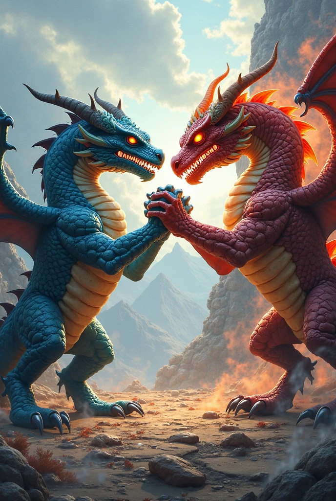 Dance competition "Dance of the Dragons" where dragon couples dance rock, Game of Thrones, House of the Dragons,Westeros