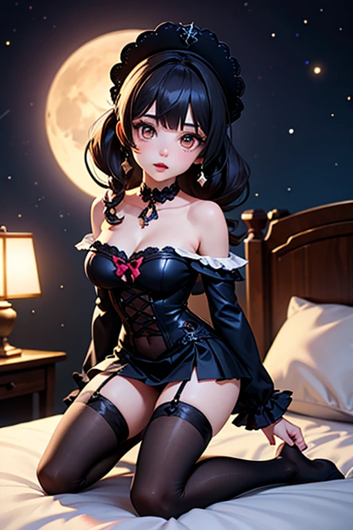 lewdness girl --auto