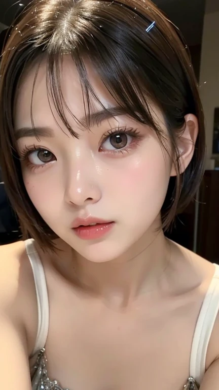 Gives skin a natural color，Thin eyebrows