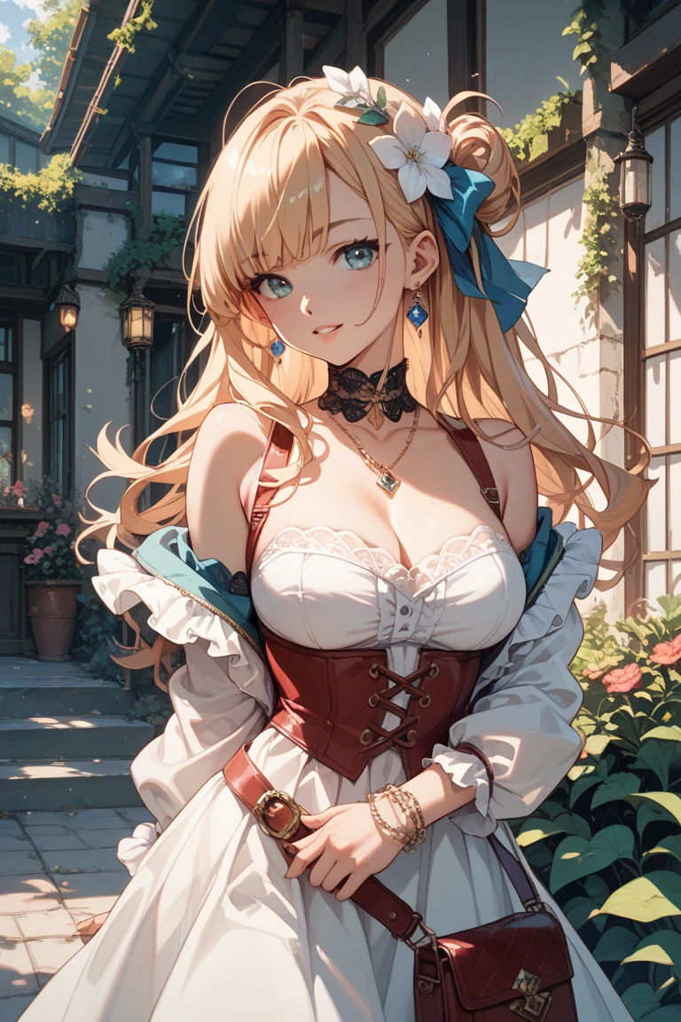 German、Beauty