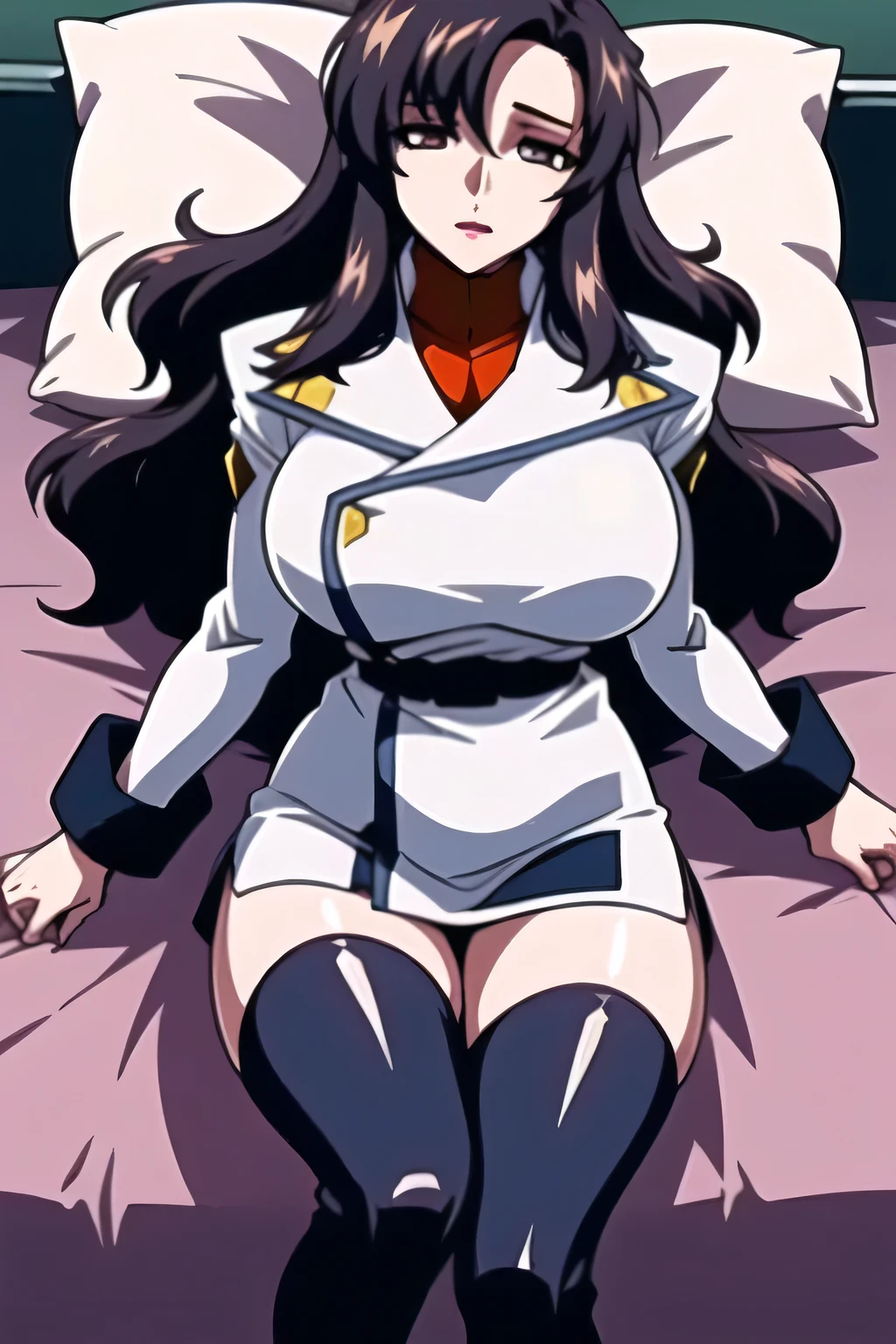 bedsheet