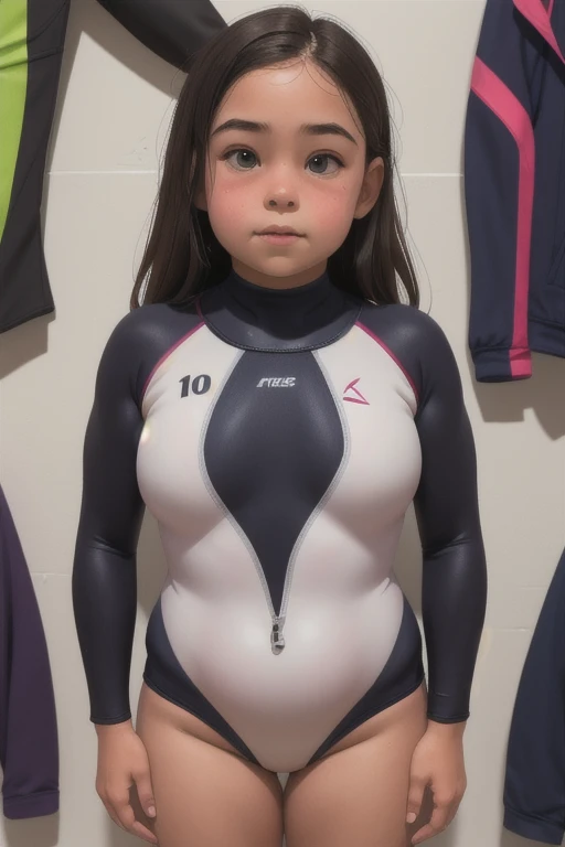 (solo), (a detailed full body RAW photo of a girl), (masterpiece:1.0), (best quality:1.4), (ultra highres:1.2), (photorealistic:1.4), 8k resolution, Canon EOS R5, 30mm, absurdres, ultra detailed, (40year old), sharp focus, cinematic lighting, detailed beautiful face, (no make up:1.2), (ulzzang-6500-v1.1), petite figure, detailed skin texture, flat chest, (skinny and fit body:1.6), detailed brown hair, sweltering,(very short hair:1.5), (very thin black Competitive one-piece swimsuit:1.5), see-through, realistic glistening skin, (sweating:1.2), detailed nipples texture, (japanese athlete:1.5), (flat chest:1.2), dynamic pose, (full body:1.5), humid, (satomi ishihara:0.7)