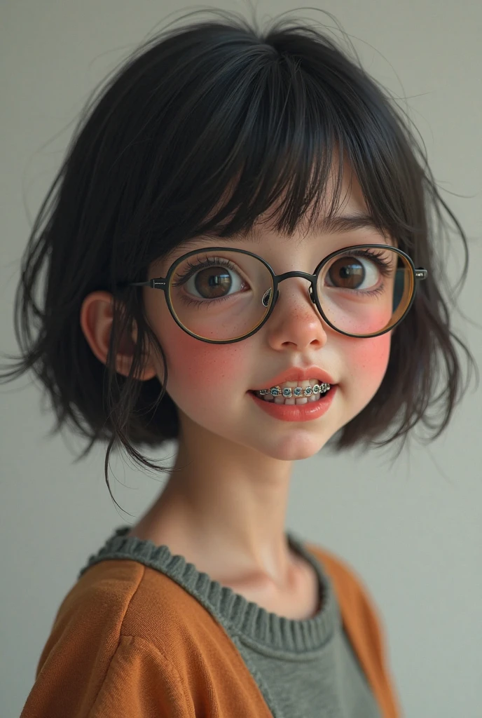 Character Riley Inside Out