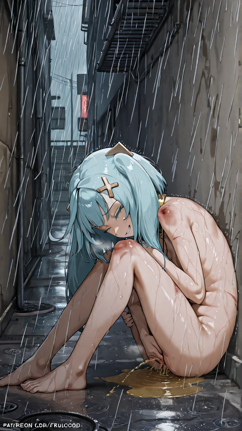 Many men、lying、vaginale,sex、Blowjob、prostitution、Nipples、Pussy、Dick、rape、modern、Both eyes open、Sad、Small room、Dirty、dirty、extreme poverty life、Boro family、tatami、Sunken cheeks、poor、No money、Girl、Girl、Younger、Short、Baby Face、Tattered clothes、、No money、Are thin、I&#39;m not feeling well、Expressionless、Small and dirty room、The clothes are also dirty、The face is also dirty、Looks lonely、Tattered room、Twilight、Small room、Dirty property、rent５1,000 yen、Dirty、ceiling is low、wooden building、Dark atmosphere、Dynamic Angle、masterpiece、best quality、ultra-detail、Half naked、futon
