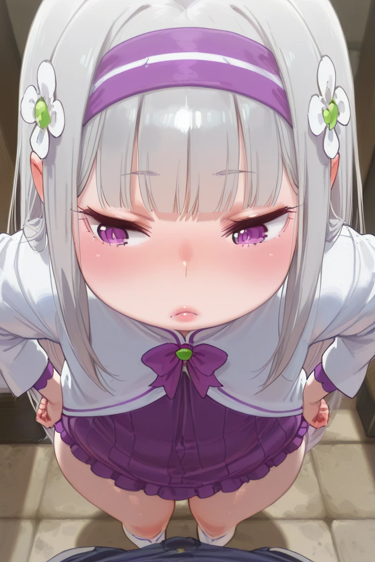 NSFW、girl 、large breasts 、pale skin 、super detailed skin  、perfect anatomy 、best quality、（wet、nude、paizuri、breast squeeze、1boy、nsfw、breasts blowjob、grabbing another’s breast：1.7）、(prison:1.1)、(cum on body 、girl on top 、gangbang 1girl 3boys:1.5)